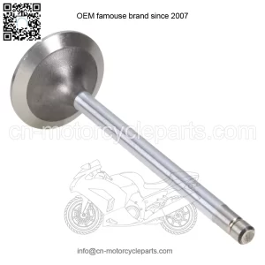 Intake Valve R97490 fits John Deere 9910 9920 9930 9935 All Models TC444H TC544H