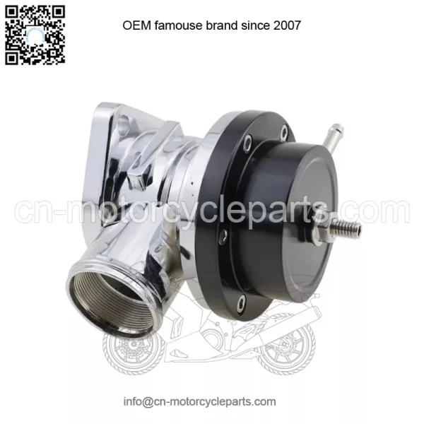 TYPE-S Pressure Relief Valve#Black - Image 3
