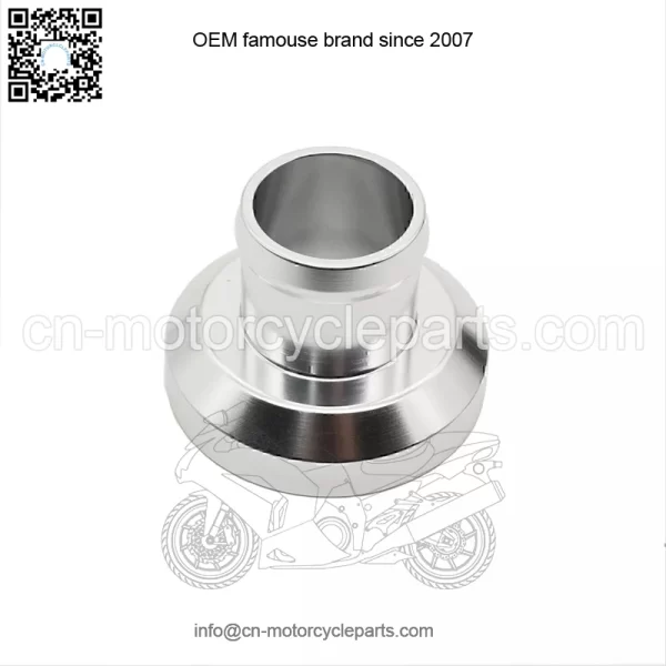 HKS third generation pressure relief valve#silver - Image 5