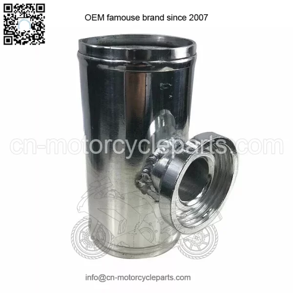 HKS second generation pressure relief valve#black - Image 4