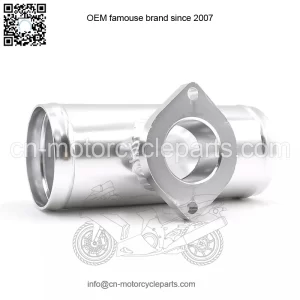 RS pressure relief valve three-way base 63MM