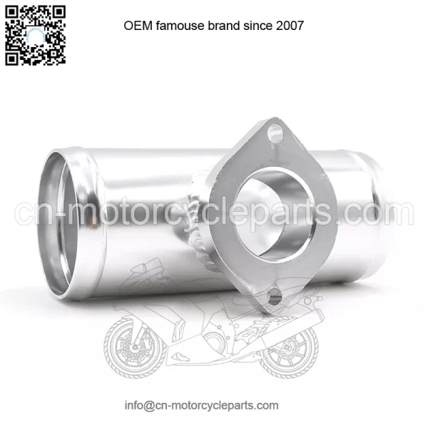 RS pressure relief valve three-way base 63MM