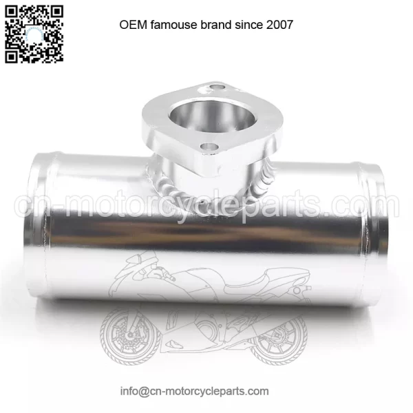 RS pressure relief valve three-way base 63MM - Image 2
