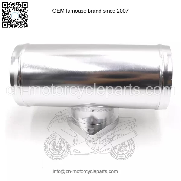 RS pressure relief valve three-way base 63MM - Image 3