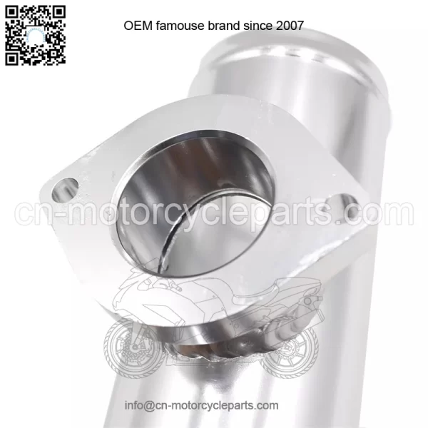 RS pressure relief valve three-way base 63MM - Image 4