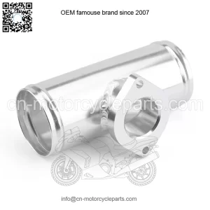 RS pressure relief valve three-way base 76MM