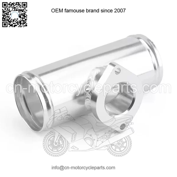 RS pressure relief valve three-way base 76MM