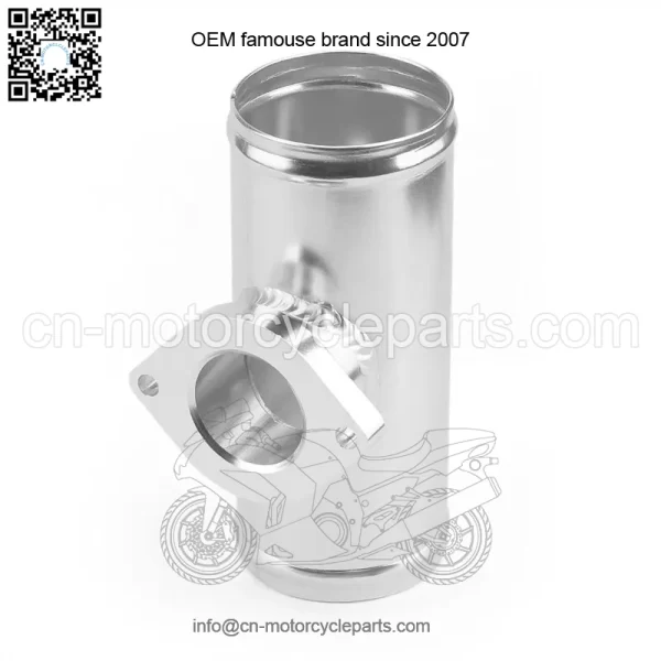 RS pressure relief valve three-way base 76MM - Image 2