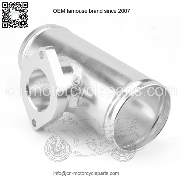 RS pressure relief valve three-way base 76MM - Image 3