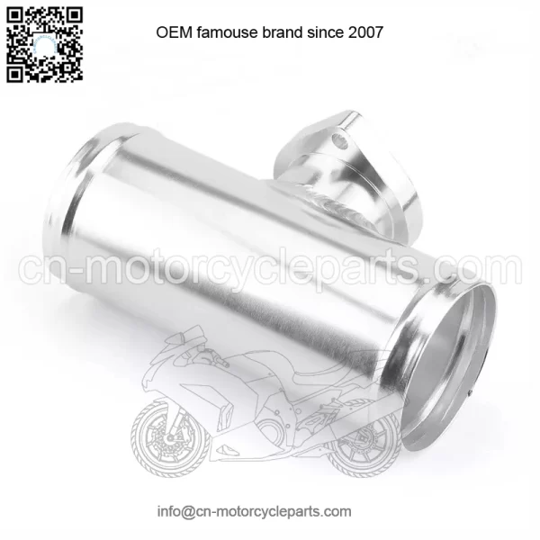RS pressure relief valve three-way base 76MM - Image 4