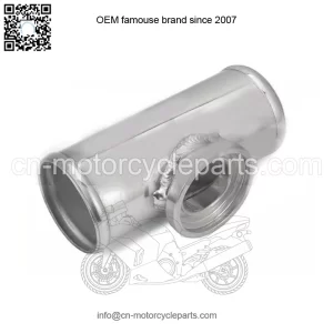 RS pressure relief valve three-way base 63MM