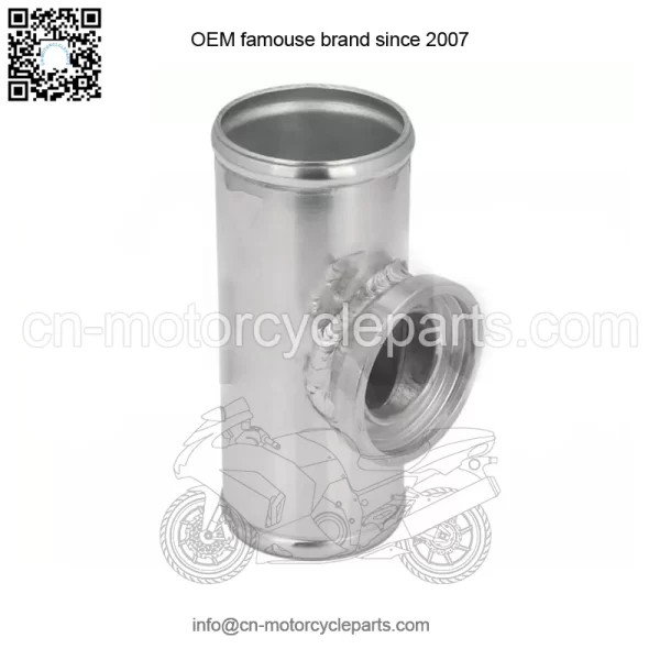 RS pressure relief valve three-way base 63MM - Image 2
