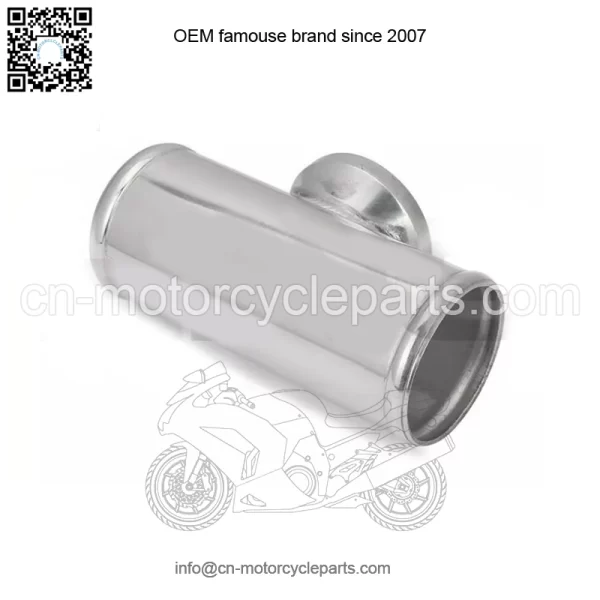 RS pressure relief valve three-way base 63MM - Image 3