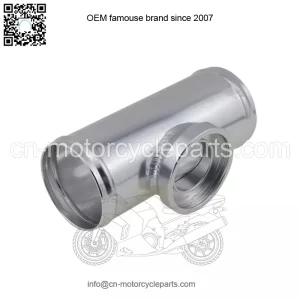 RS pressure relief valve three-way base 76MM