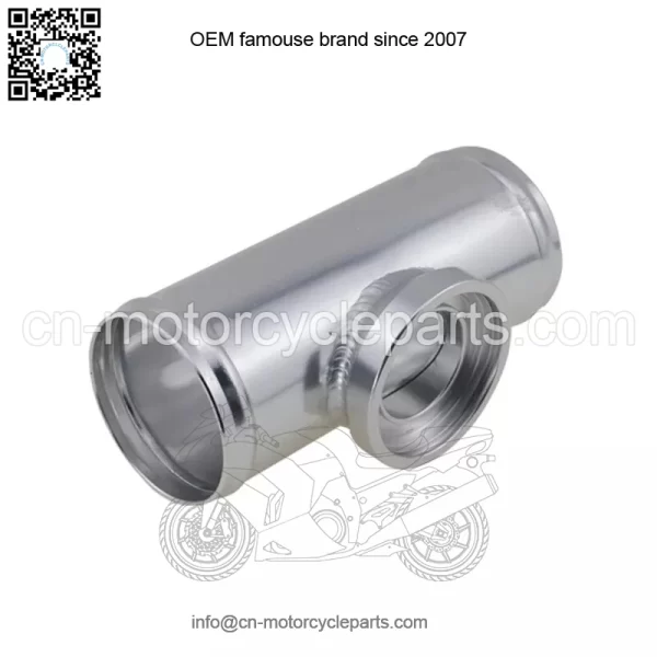 RS pressure relief valve three-way base 76MM