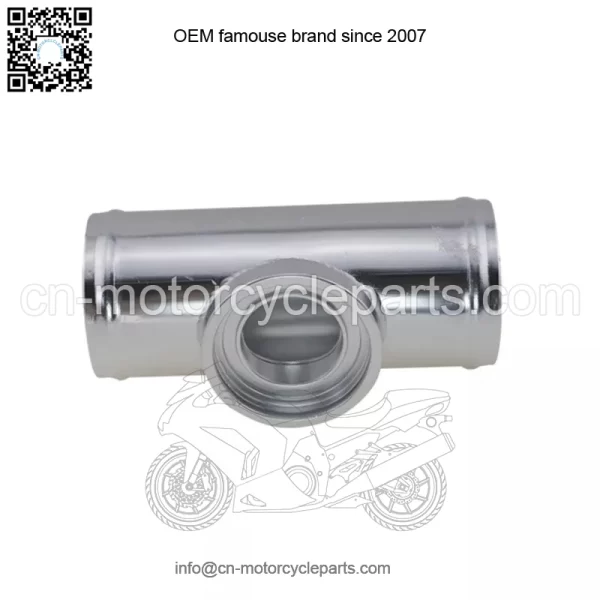 RS pressure relief valve three-way base 76MM - Image 3