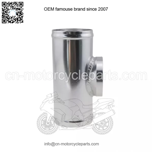 RS pressure relief valve three-way base 76MM - Image 4