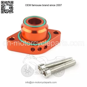 1.4 TSi pressure relief valve