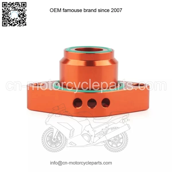 1.4 TSi pressure relief valve - Image 3