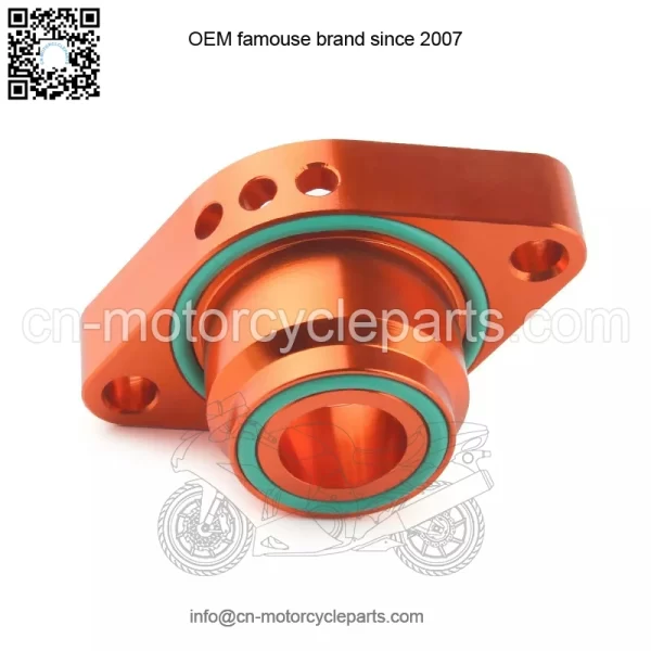 1.4 TSi pressure relief valve - Image 4