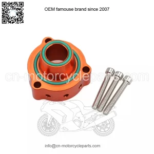 VAG FSiT TFSi Pressure Relief Valve