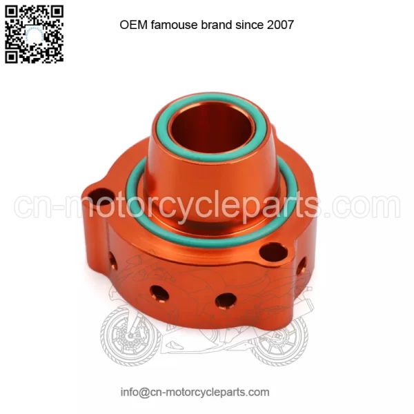 VAG FSiT TFSi Pressure Relief Valve - Image 2