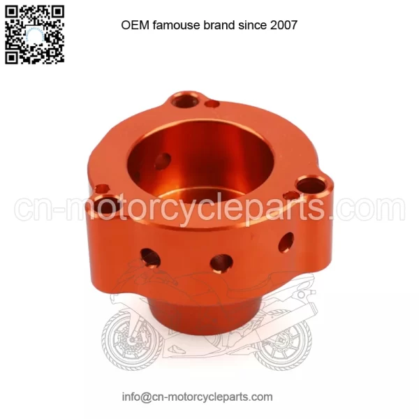 VAG FSiT TFSi Pressure Relief Valve - Image 3