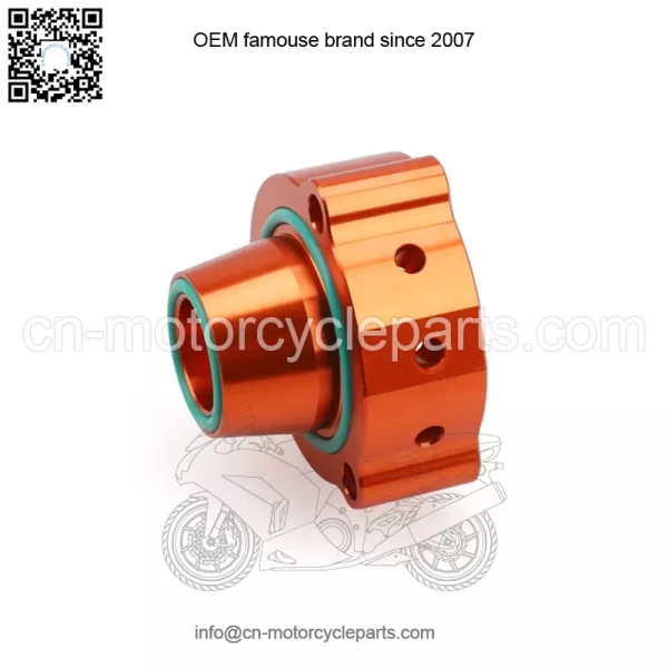 VAG FSiT TFSi Pressure Relief Valve - Image 4
