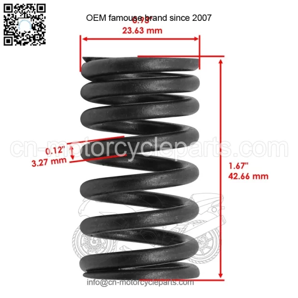 Polaris Scrambler 500 2X4 2001-2002 Cylinder Head Valve Gasket Kit - Image 4