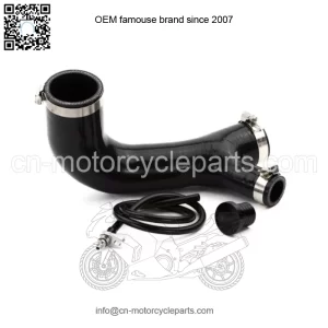 Silicone Blow Off Valve BOV Adapter Tube Can-Am Maverick X3 Turbo R 2017-19