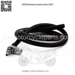 CanAm X3 Manifold Billet & SS Air Box Port - Boost Reference Blow Off Valve