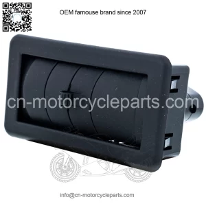 Polaris 5453900 VENT-DEFROST Part Ranger 1000 XP