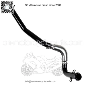 Polaris 1262581 ASM-MIDPIPE DSL Ranger