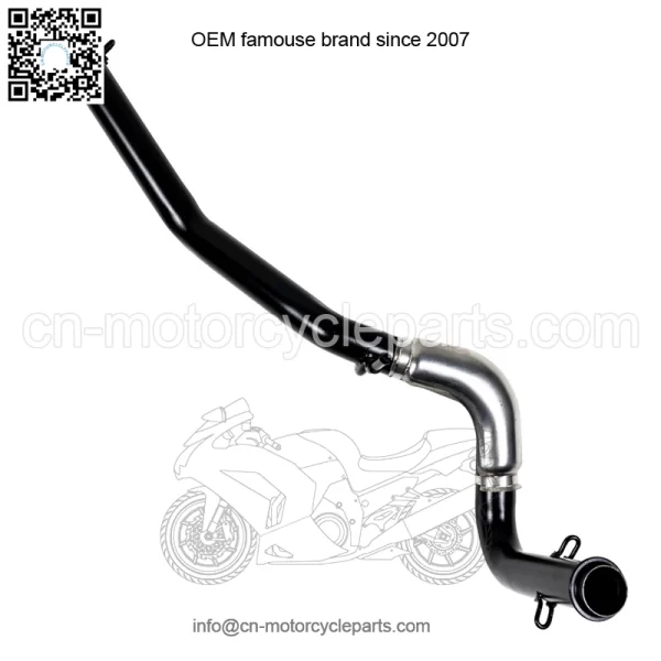 Polaris 1262581 ASM-MIDPIPE DSL Ranger