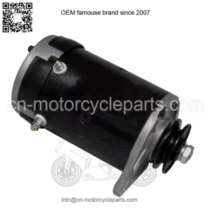 OEM Club Car Starter Generator #47559475001, #105190101 Subaru & Kohler