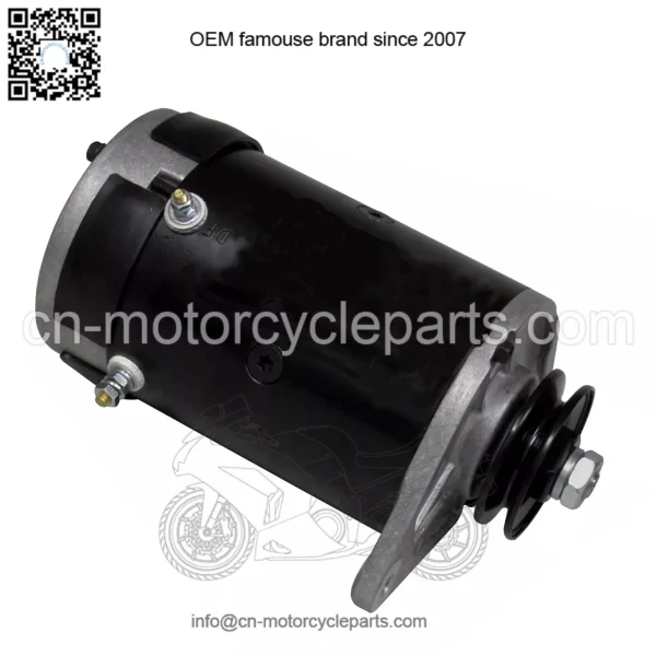 OEM Club Car Starter Generator #47559475001, #105190101 Subaru & Kohler