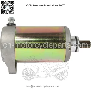 STARTER SUZUKI GN250 GZ250 T250E T250EF