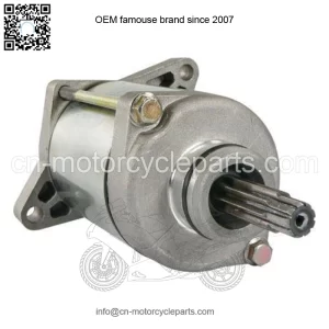 Starter Motor To Fit Honda TRX420 Fourtrax 07-23
