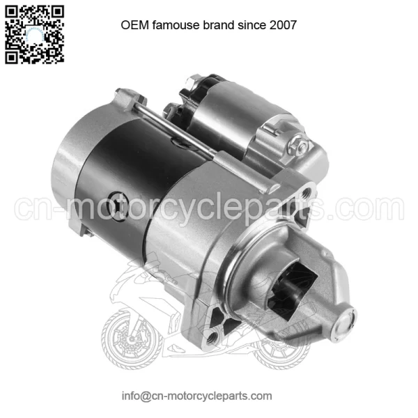 428000-6600 428000-6601 SR428000-6600 Starter for Kawasaki Engine 12V CW 10Teeth