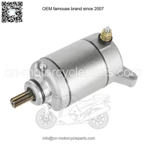 Starter for Yamaha YFZ450 YFZ450X 2004 2005 2006 2007 2008 2009