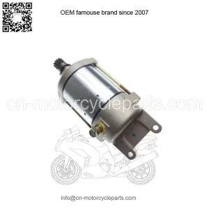Blade 1000 Starting Motor Natural color