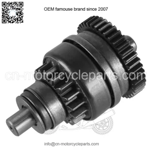 Polaris Scrambler 500 1997-2000 Starter Drive Bendix