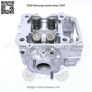 Polaris Sportsman Ranger Magnum Big Boss 400-500 Engine Cylinder Head Rebuilt (For: More than one vehicle)