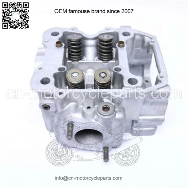Polaris Sportsman Ranger Magnum Big Boss 400-500 Engine Cylinder Head Rebuilt (For: More than one vehicle)