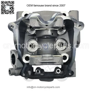 Cylinder head front Odes 1000 22040100201