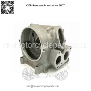 Cylinder head linhai 260 22401A