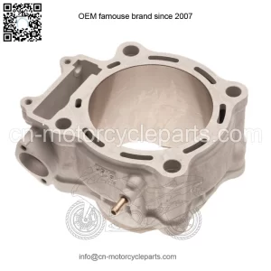 New Cylinder for Honda TRX450R TRX450ER 2006-2014 Big Bore 100MM 12100-HP1-601