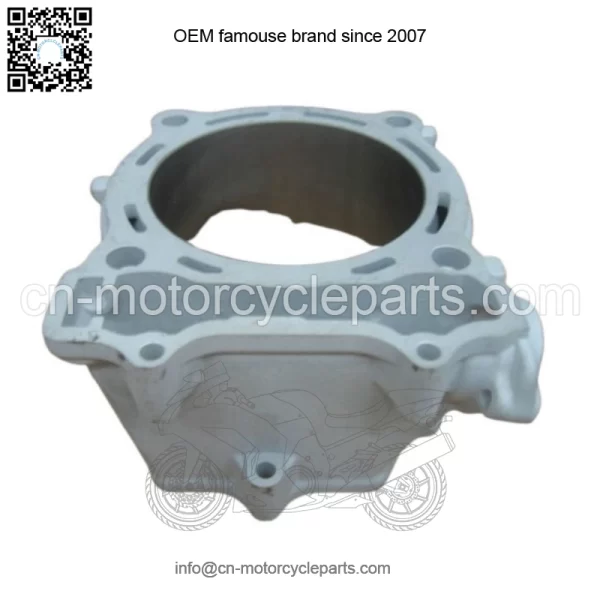Yamaha YFZ450 YFZ 450 Stock Bore 95mm Heavy Duty Racing Cylinder Fit 2004-2013 - Image 3