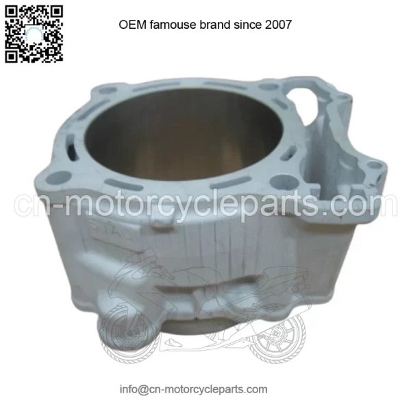 Yamaha YFZ450 YFZ 450 Stock Bore 95mm Heavy Duty Racing Cylinder Fit 2004-2013 - Image 4