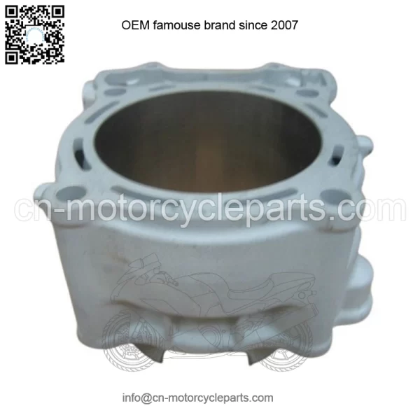 Yamaha YFZ450 YFZ 450 Stock Bore 95mm Heavy Duty Racing Cylinder Fit 2004-2013 - Image 5